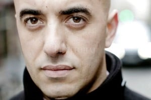 Captura digital Redoine Faid.