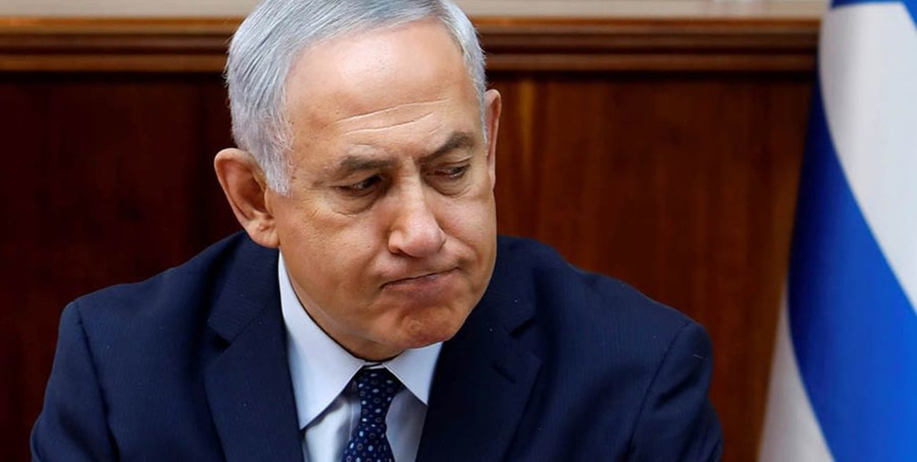 Netanyahu reitera que las acusaciones en su contra no se sostienen 