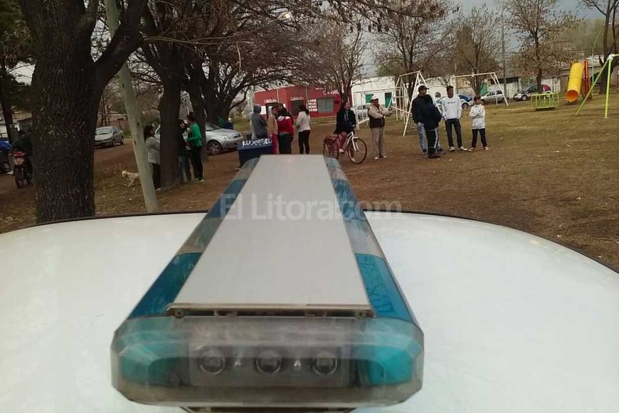 ELLITORAL_155373 |  Flavio Raina