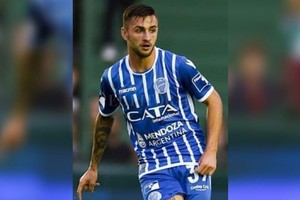 Prensa Union Jalil Elías.