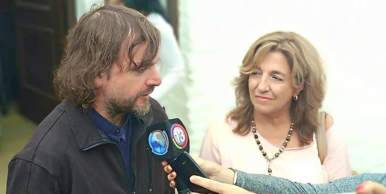 Silvina Frana: "La visita del padre Pepe puso a las adicciones en la agenda de los santafesinos"