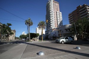 ELLITORAL_181964 |  Pablo Aguirre La muestra se instalará en la Estación Belgrano