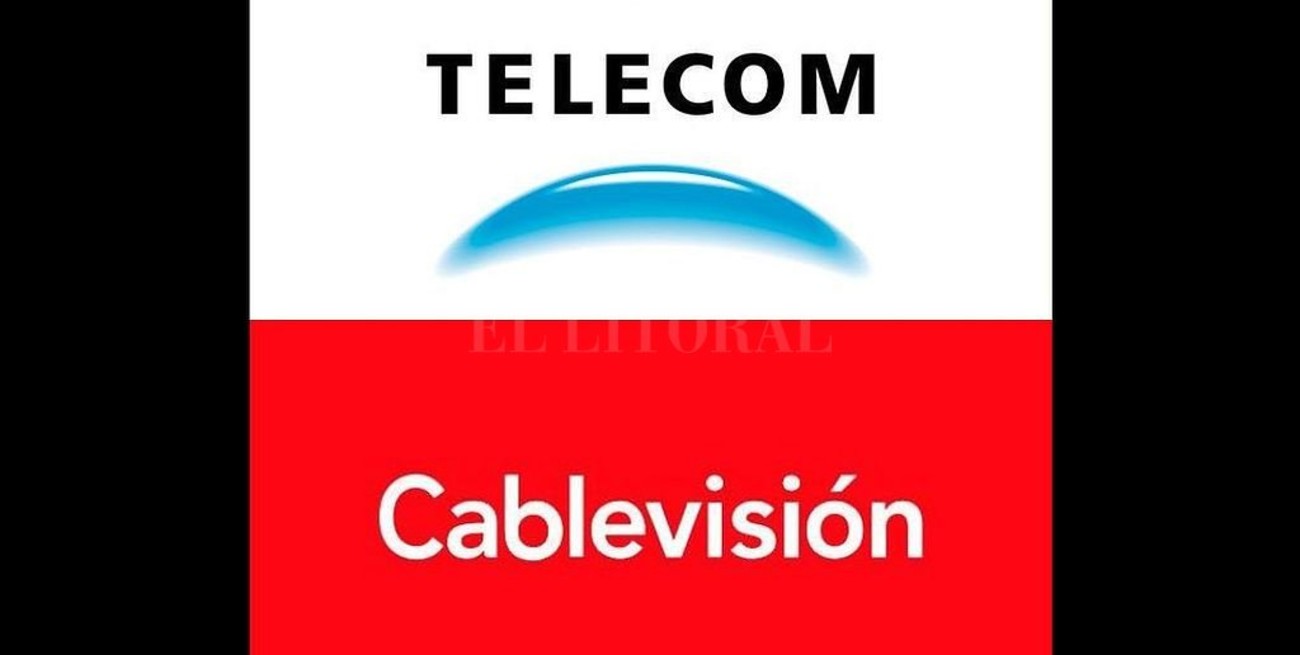 El gobierno autorizó la fusión de Cablevisión y Telecom