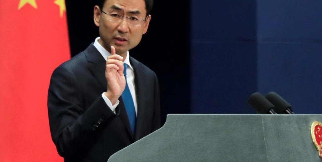 China amenaza a Estados Unidos con dejar caer acuerdos si impone aranceles 