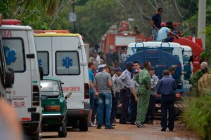 ELLITORAL_211530 |  Clarín