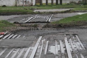 ELLITORAL_149717 |  Mauricio Garín