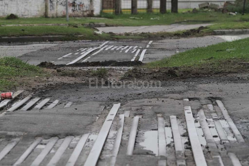 ELLITORAL_149717 |  Mauricio Garín