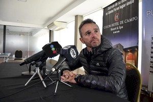 ELLITORAL_251830 |  Guillermo Di Salvatore