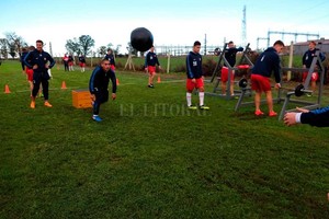 ELLITORAL_251210 |  Prensa Club Atlético Unión