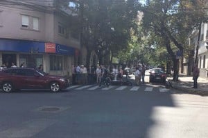 ELLITORAL_208148 |  El Litoral.