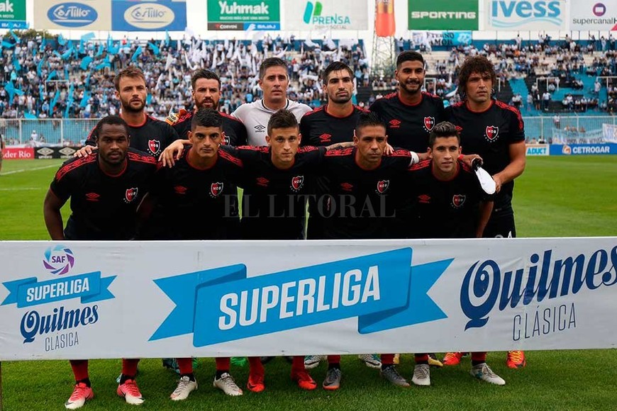 ELLITORAL_208468 |  Prensa Newell's