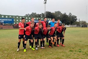 ELLITORAL_255872 |  Club Patronato