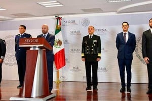 ELLITORAL_203123 |  Gobierno de México