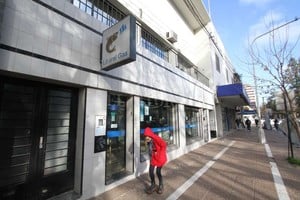 ELLITORAL_187204 |  Guillermo Di Salvatore Espera. Los vecinos, la provincia y los municipios y comunas de la Costa, todos aguardan la definición de Litoral Gas para el gasoducto.