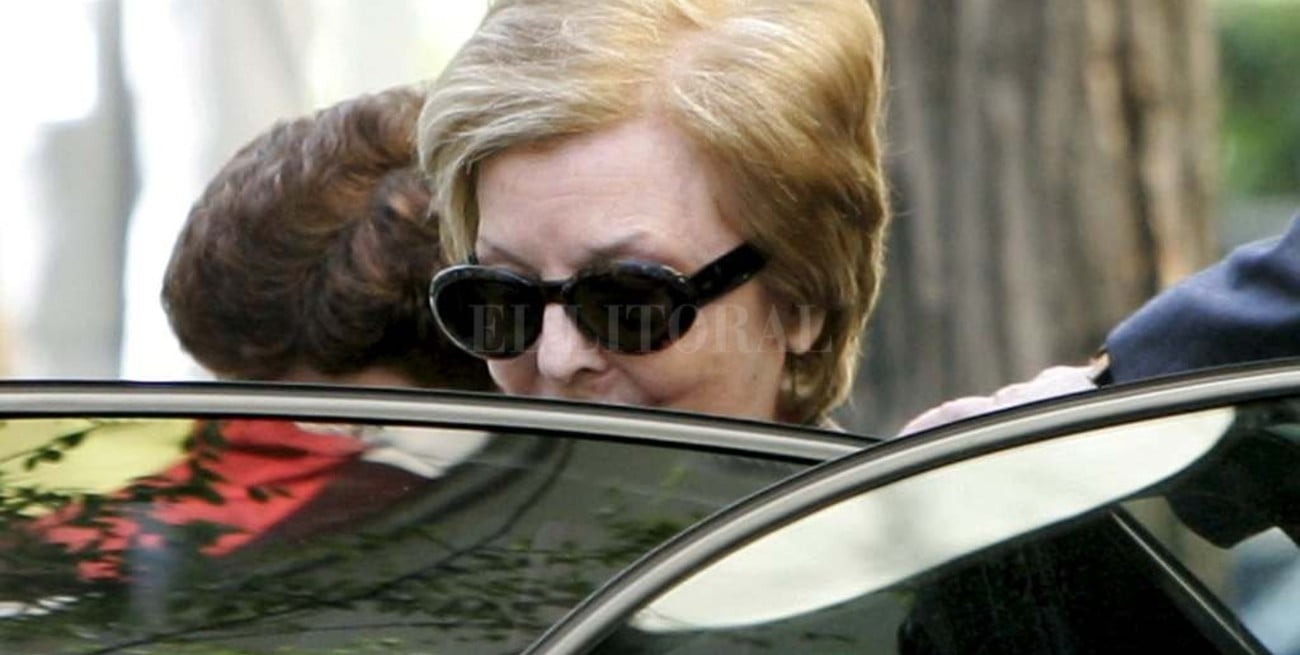 La Corte rechazó citar a Isabel Perón para que declare por delitos de lesa humanidad