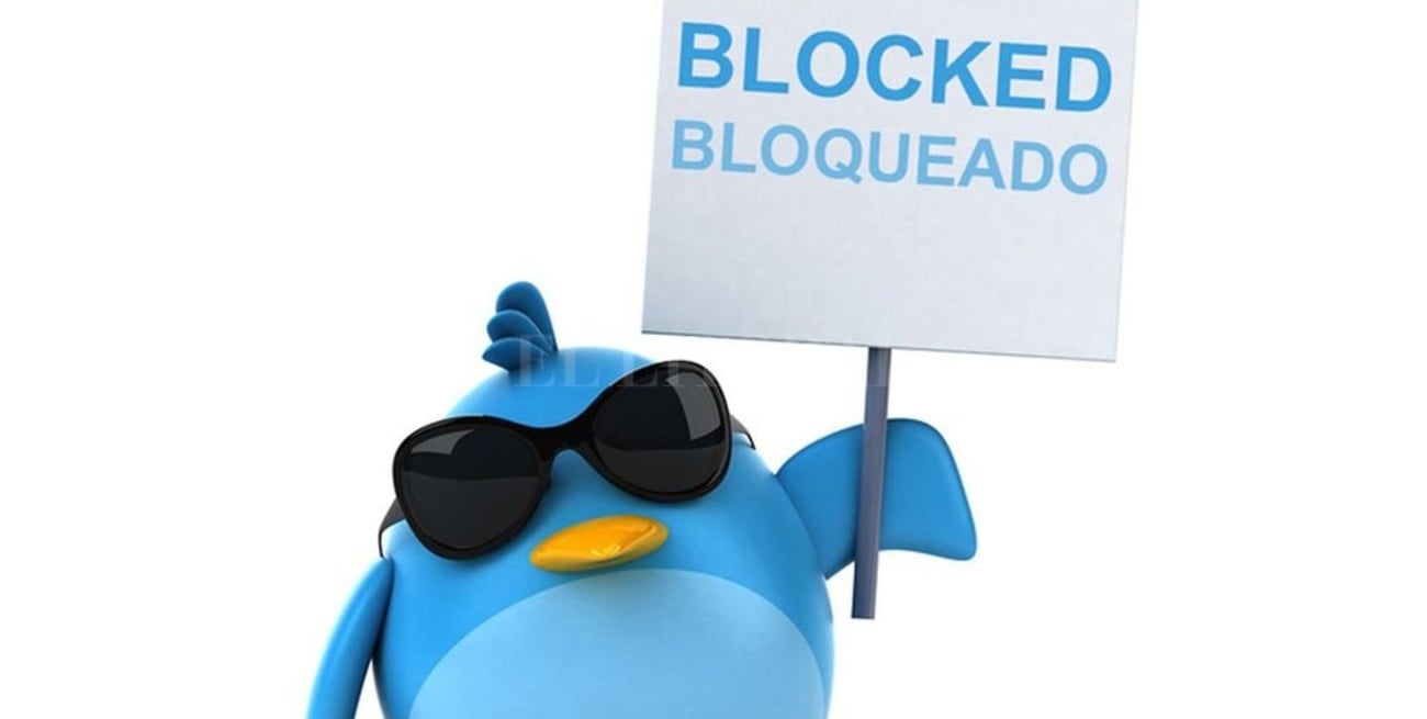 Twitter bloquea miles de cuentas sospechosas 