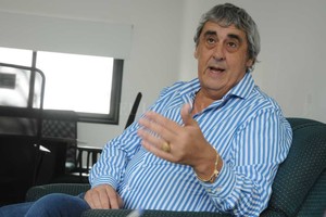 ELLITORAL_179806 |  GUILLERMO DI SALVATORE