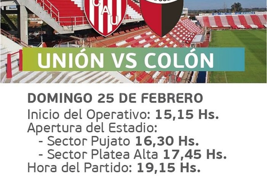 ELLITORAL_204082 |  Ministerio de Seguridad