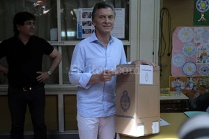 ELLITORAL_139902 |  Agencia DyN