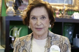 Captura digital Carmen Franco Polo.