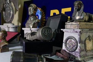 ELLITORAL_199834 |  Agencia DPA