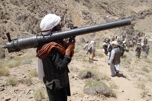 ELLITORAL_217056 |  Internet Los talibanes controlan desde hace años gran parte del distrito de Iman Saheb y llevan a cabo ataques a gran escala contra las fuerzas afganas en Kunduz y las provincias vecinas.