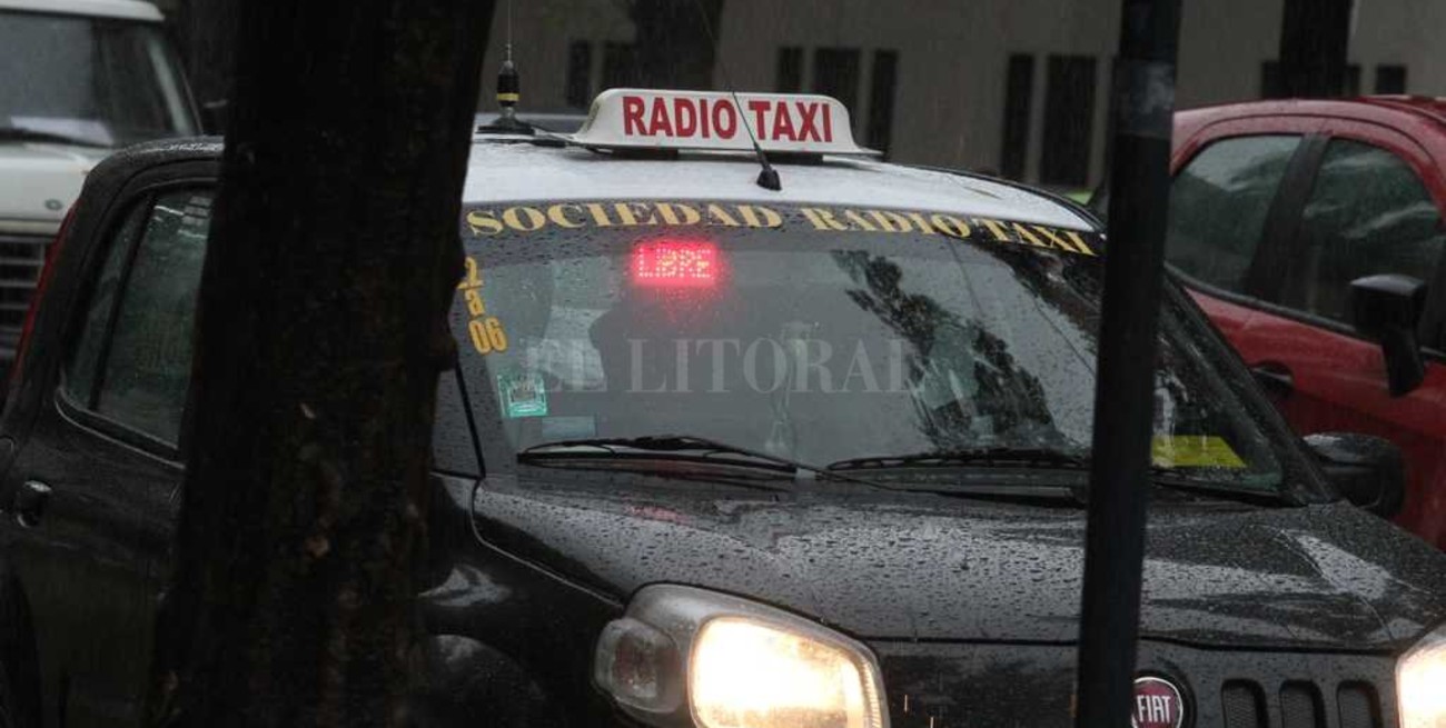 La historia sin fin: robaron a un taxista en el norte de la ciudad