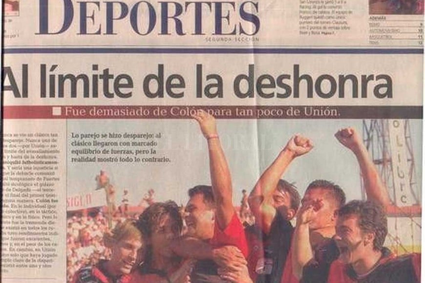 ELLITORAL_205688 | Archivo El Litoral