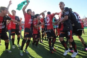 ELLITORAL_175848 |  Mauricio Garín