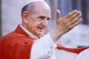 Internet Durante su papado también confirmó la prohibición del aborto y del uso de anticonpectivos.