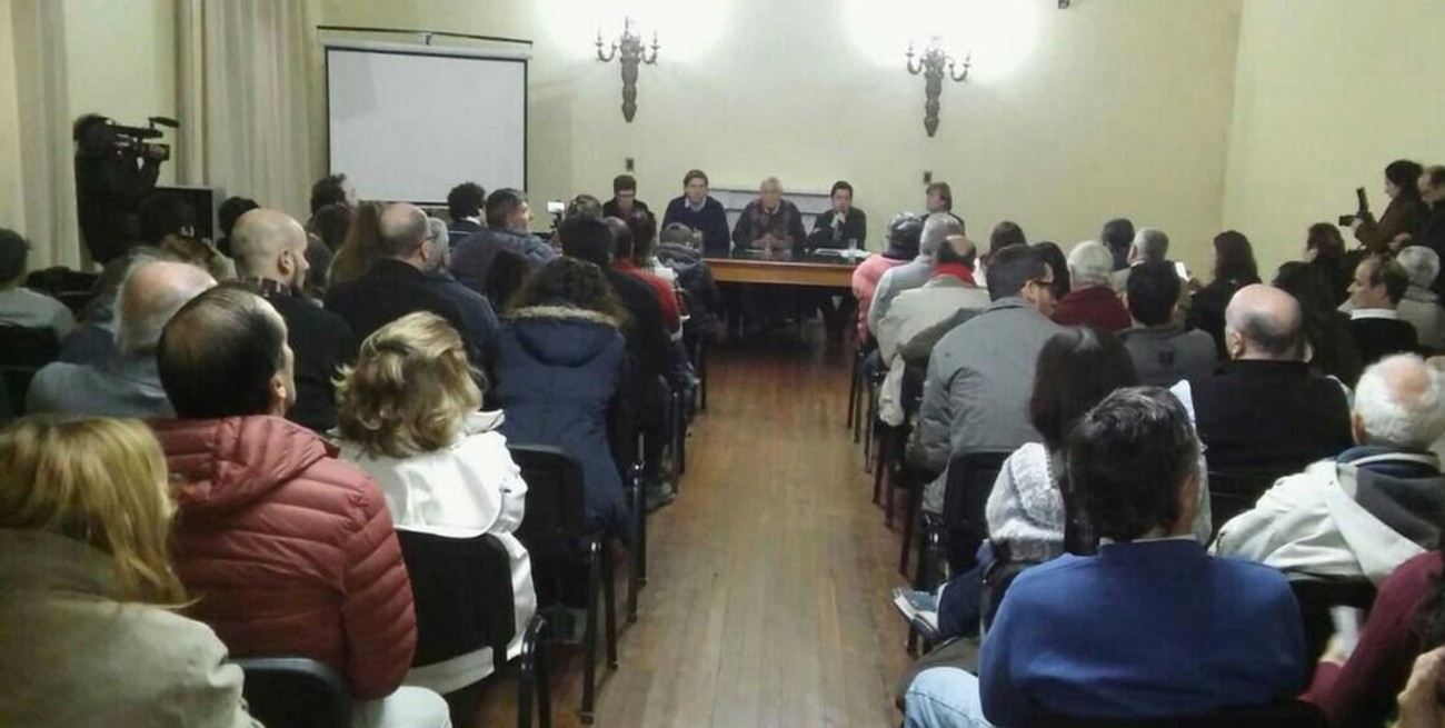 Polémica en Gualeguaychú por la autorización de la venta de glifosato