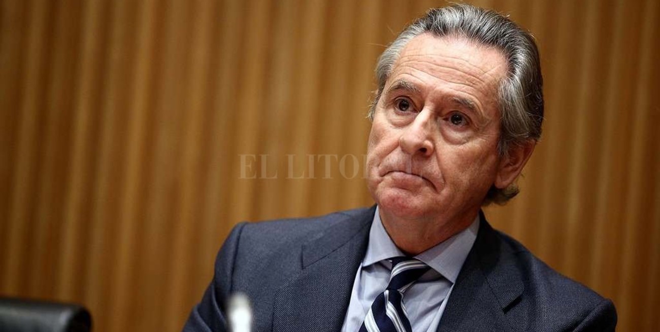 Autopsia confirma que banquero español se suicidó