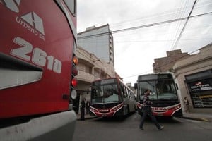 ELLITORAL_177145 |  Archivo El Litoral Imagen ilustrativa