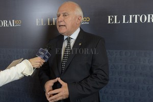 ELLITORAL_222364 |  Archivo El Litoral