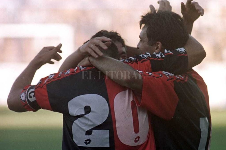 ELLITORAL_175884 | Archivo El Litoral