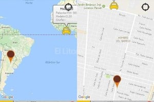 ELLITORAL_168420 |  Periodismo Ciudadano / WhatsApp