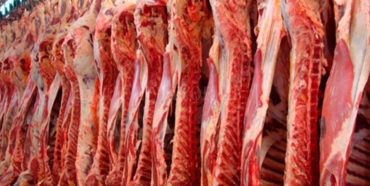 Argentina exportará carne bovina y ovina a Japón 