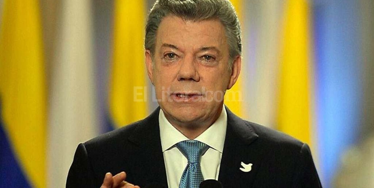 Nuevo acuerdo de paz entre las Farc y el gobierno de Colombia