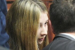 ELLITORAL_213498 |  Captura digital Nahir Galarza.