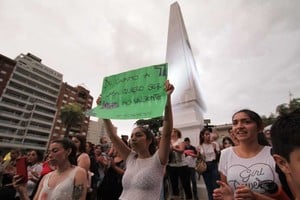 Archivo/ Pablo Aguirre