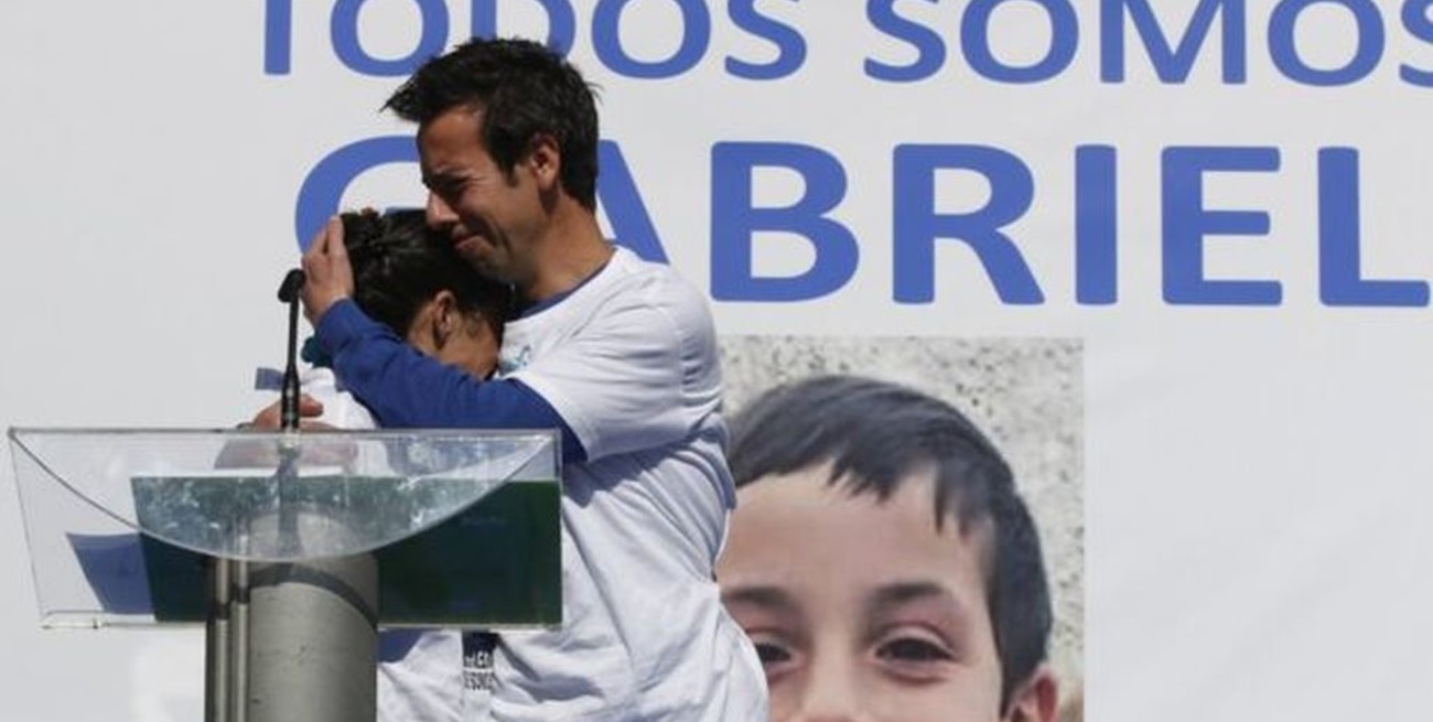 Conmoción en España: hallaron a un niño desaparecido en el baúl de un auto