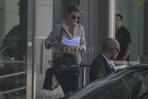 ELLITORAL_176405 |  Agencia EFE