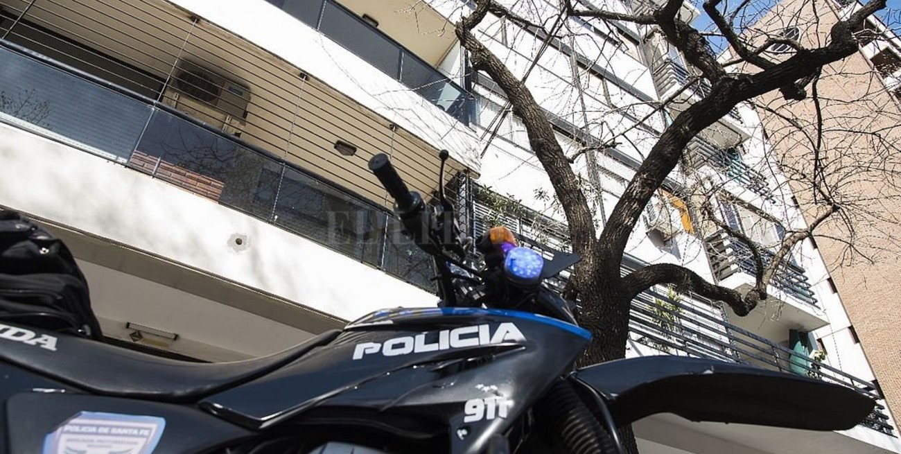 Otro ataque a balazos en Rosario que estaría vinculado a la jueza Usandizaga