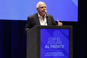 ELLITORAL_220962 |  Gobierno de Santa Fe