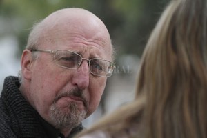 Mauricio Garín Este libro es más abarcativo que mis anteriores investigaciones sobre los barrios , sostiene el autor.