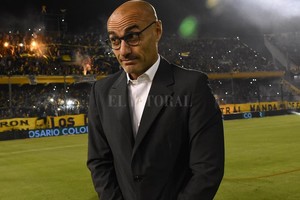 ELLITORAL_178376 |  Mirador Provincial Paolo Montero.