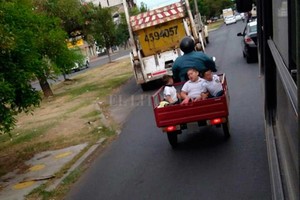 ELLITORAL_205265 |  Periodismo Ciudadano / WhatsApp