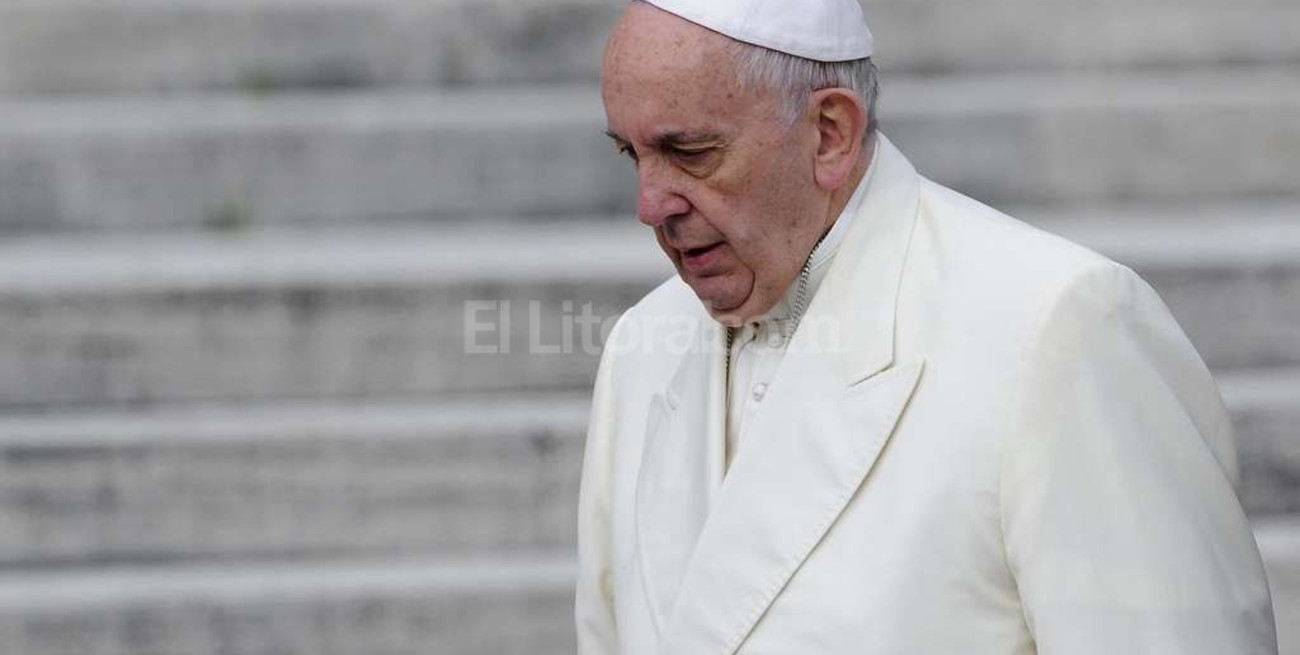 El Papa Francisco condenó los ataques en Mali 