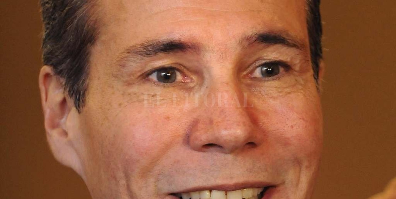 Ordenan una nueva pericia en los teléfonos y computadoras de Nisman
