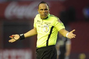 ELLITORAL_162741 |  Agencia DyN